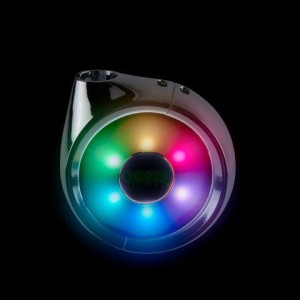 Ooze Movez Wirelesxs Speaker Vape Battery [OOZ-1210]